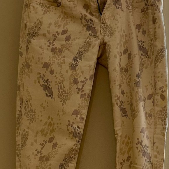 American Eagle Stretch Jegging Regular - Picture 5 of 5